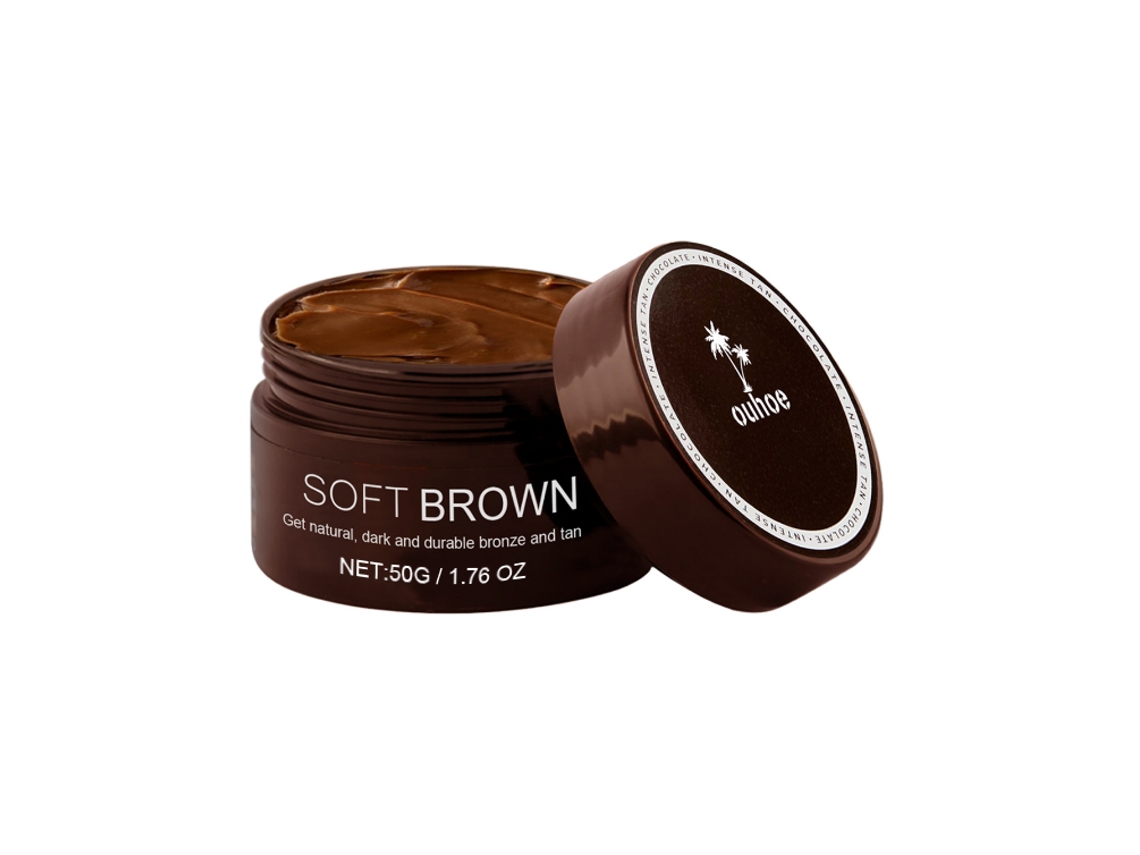 Creme Bronzeador com Proteção Solar para um Tom de Pele Bronzeado e Seguro LAXISCREED