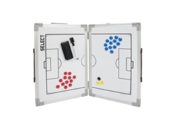 Quadro táctico dobrável SELECT TU