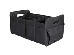 Organizador De Porta Malas Dobrável, Caixa De Armazenamento À Prova Dágua Com Reforço Olysi Shop