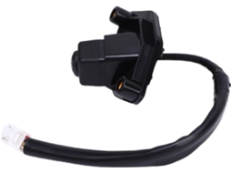 Haofy Caméra De Recul 28442 4ea1b Hd Ip68, Construção Abs Para Rogue Sport 2017-2021, Robusta E Durável,