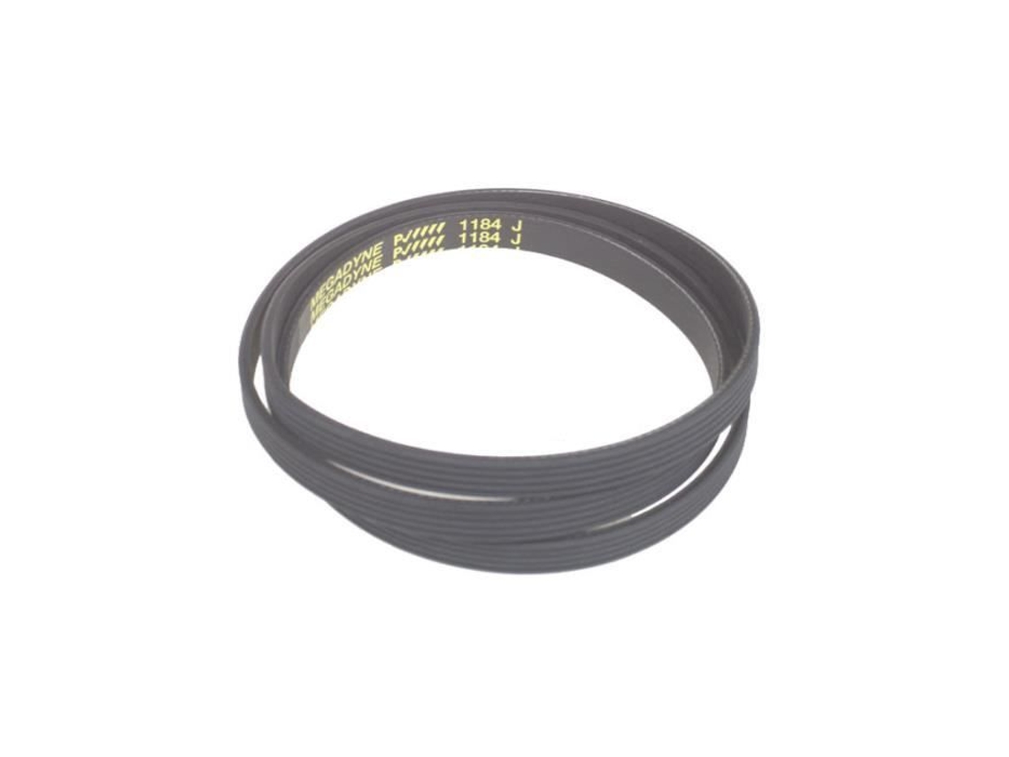 WHIRLPOOL Correia Poly-V 1184 J5 481935810037