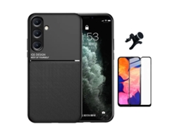 Pelicula de Vidro GIFT4ME Samsung Galaxy A24 4G