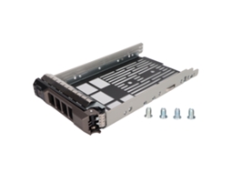 2026zentro-prato Para Disco Rígido 3.5 Pol Sas Sata Universal Para Servidores Dell R730 R820 R920