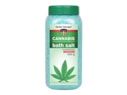 Sais de Banho PALACIO Rosmarinus Cannabis