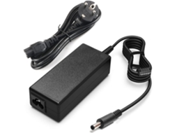 Carregador Para Dell Inspiron 13 14 15 17 3000 5000 7000 3583 45w 19.5v 2.31a Adaptador De Energia 4.5 X 3.0 Mm Gertiz