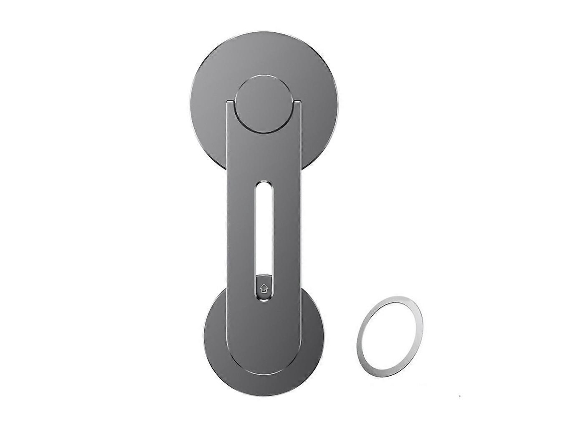 Suporte Magnético Para Celular Para Carro, Compatível Com Model 3/y.