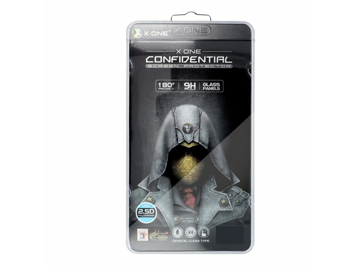 Pelicula de Vidro XONE iPhone 14 Pro