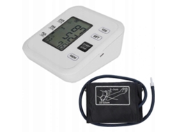 Tensiómetro Portátil, Preciso Y Fácil De Usar Para El Hogar. Olysi Shop
