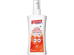 Lozione Extra Protection 100 Ml Zanzarella Zanzarella