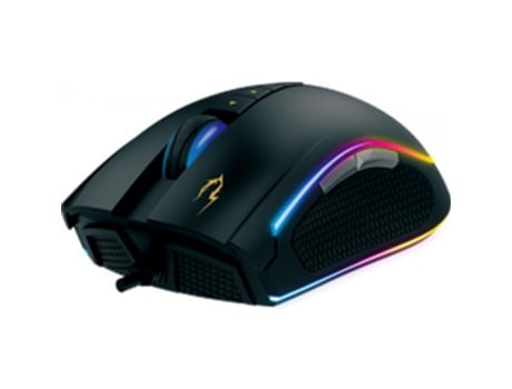 Rato para Jogos com Fios GAMDIAS Zeus P2 Rgb