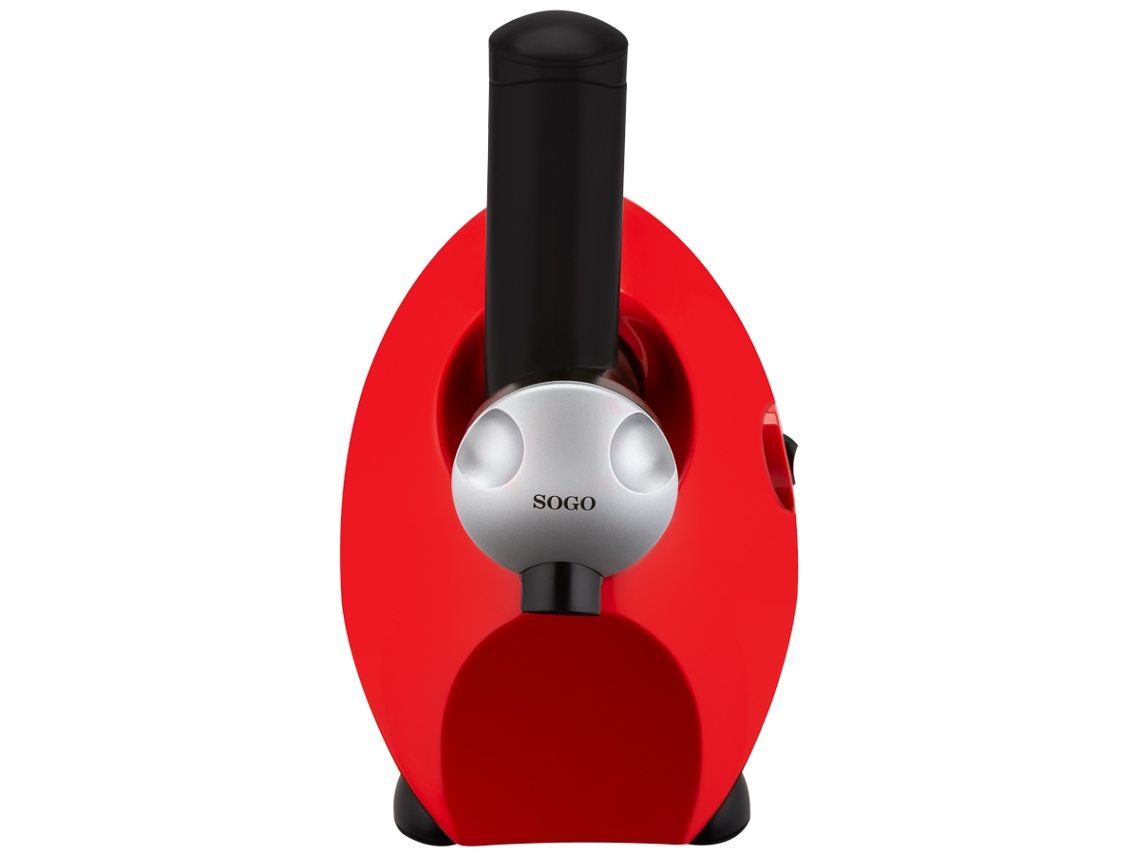 Máquina de Gelados SOGO FDM-SS-5245 (Capacidade: 400 g em 1 minuto)