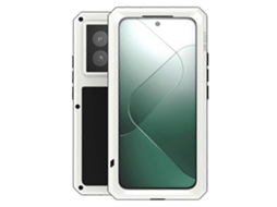 Pelicula de Vidro VEANXIN Xiaomi 14