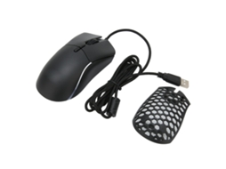 Teclado Mecânico Gamer 61 Teclas Pudding | S/MARCA