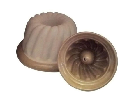 Molde Kougelhopf 24 Cm Siegfried
