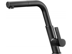 Kitchen Faucet With Pull Out Spout Deante