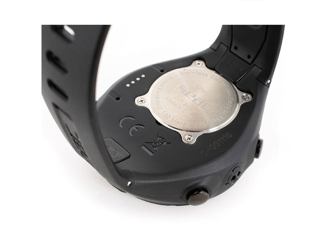 Computadores De Mergulho SEACSUB Computer apnea hr | Worten.pt