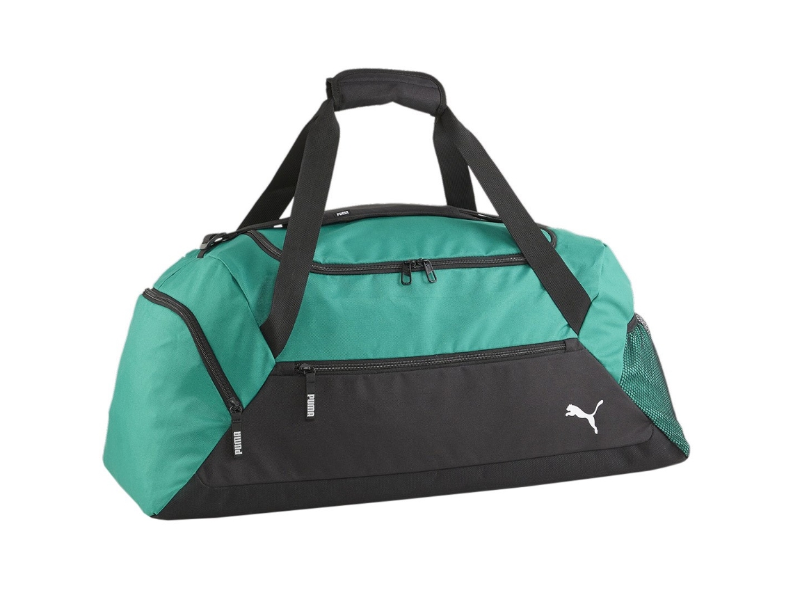 Puma Team Goal Bag M Green 90233 04