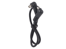 Cabo De Sincronização Para Lanterna Câmera 30cm Pc Pc Macho A Macho