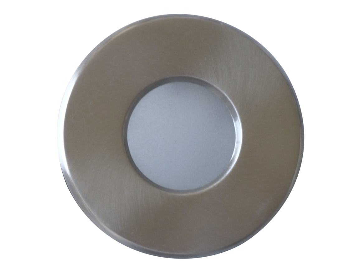 Downlight Redondo Downlight À Prova D'Água Correspondência Ip65 Diam 83Mm HOROZ ELECTRIC