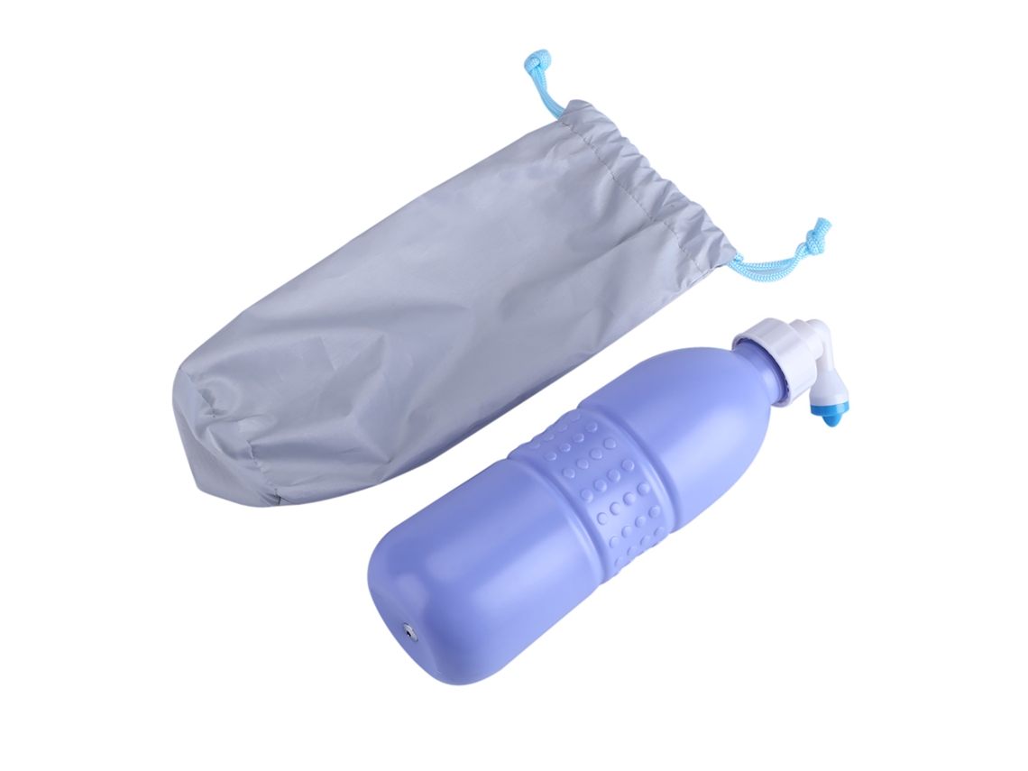 Bidê Spray Portátil Manual | S/MARCA