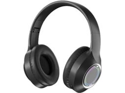 Fones De Ouvido Circum Aurais, Protetores Auriculares Macios, Ajuste Perfeito À Cabeça