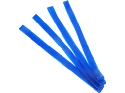 Conjunto de 4 Tiras para Cadeira de Praia, Suporte Portátil AQUAFORGE