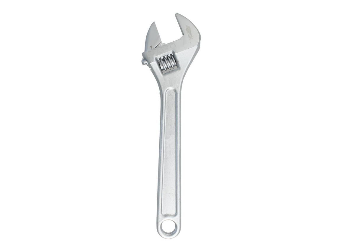 Llave Inglesa Ajustable FERRESTOCK (450 Mm)