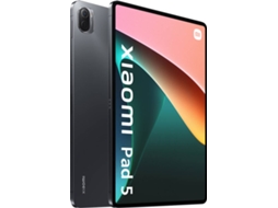 Tablet XIAOMI Pad 5 (11'' - 128 GB - 6 GB RAM - Cinzento)
