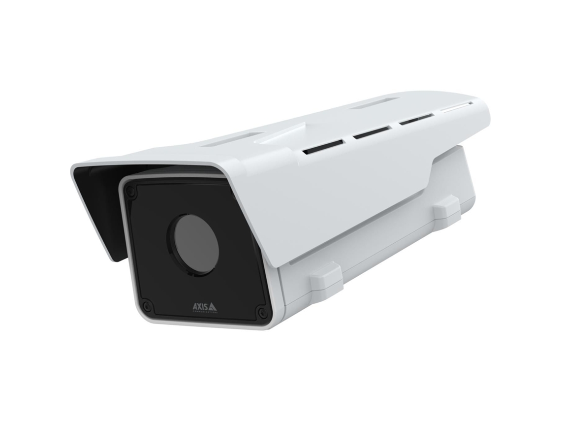 Q2101 Te 19 Mm 30 Fps Eixo