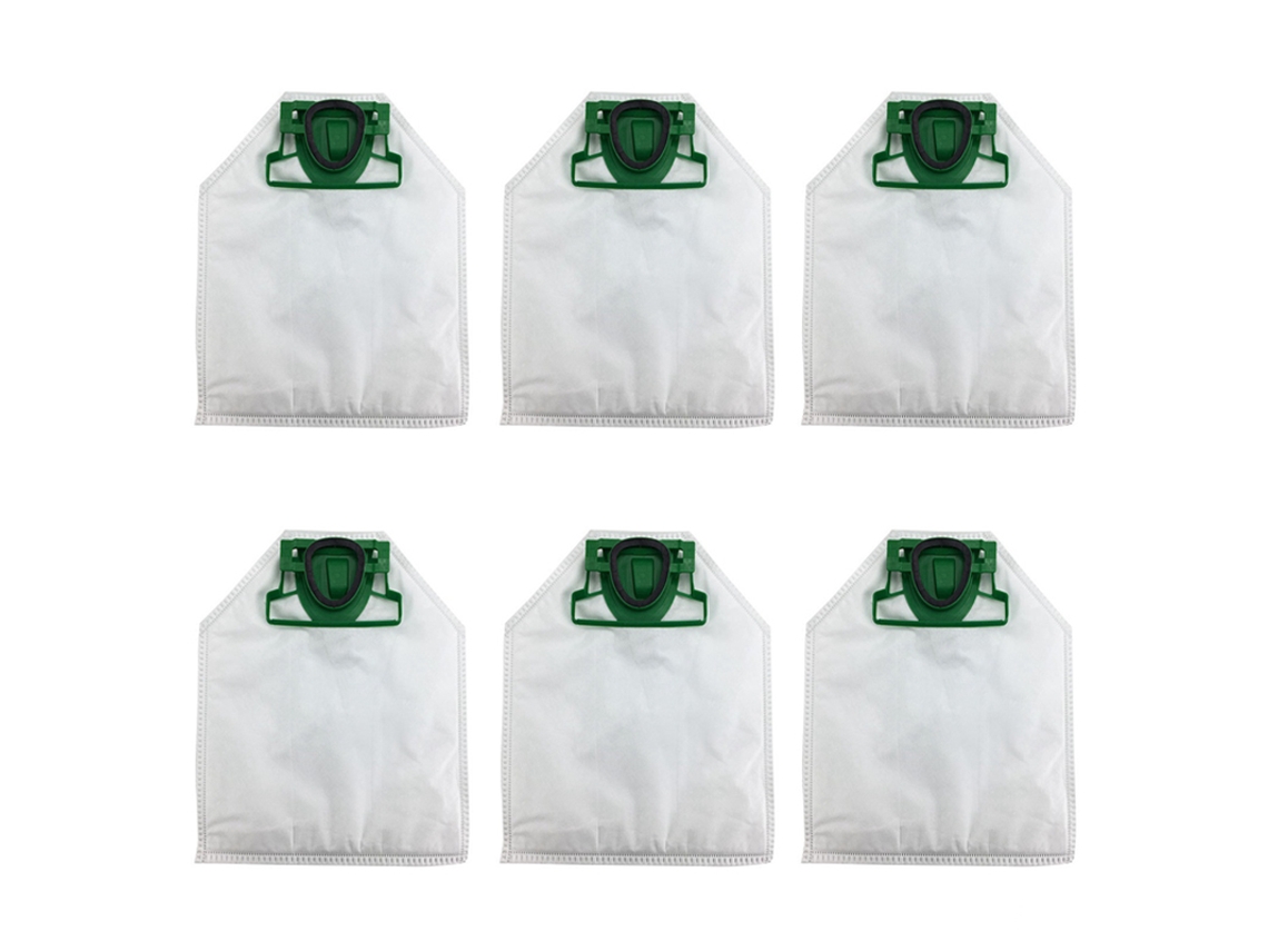 Acessório para Aspiradores VORWERK vorwerk vk200 fp200 mais limpas inteligente
