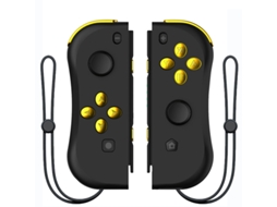Comando Nintendo Switch LOVEBABYLY Y-switch-001-027 (Wireless)