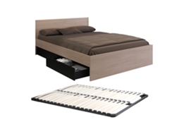Estrutura De Cama Velona