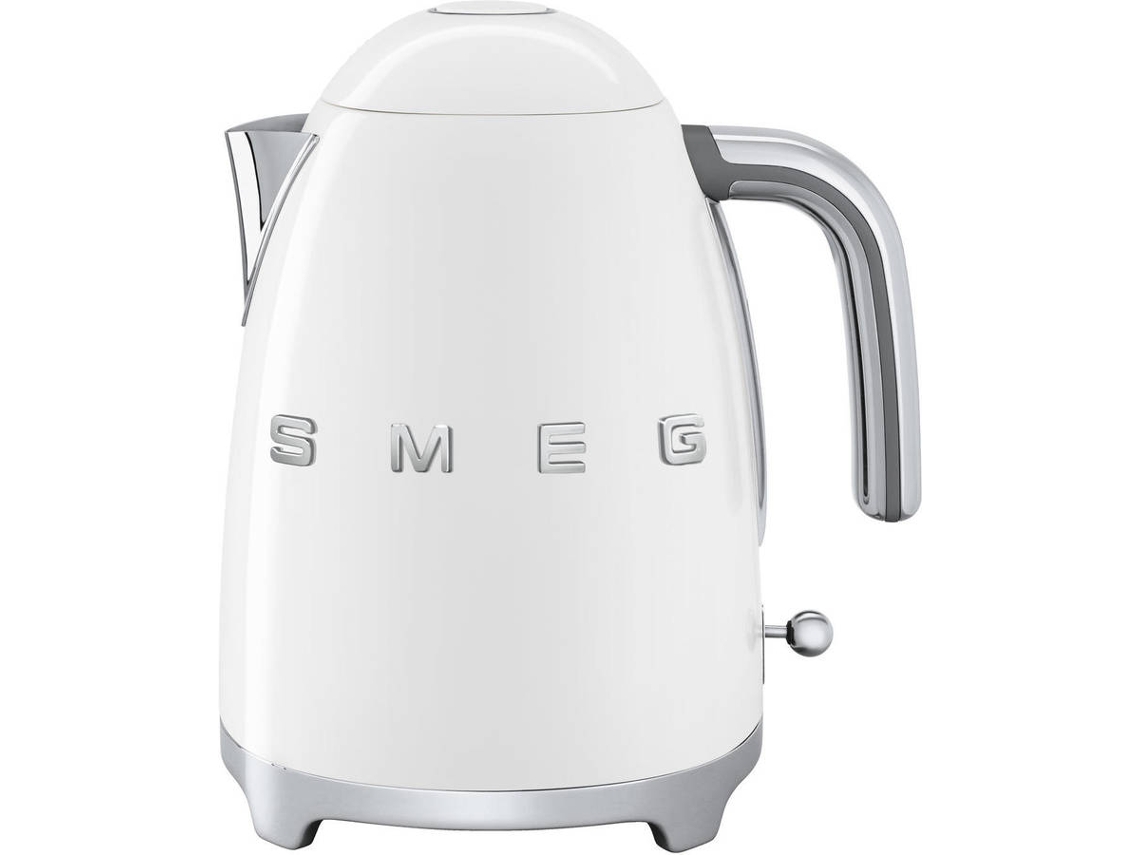 Jarro Elétrico SMEG KLF03WHEU (2400 W - 1.7 L)