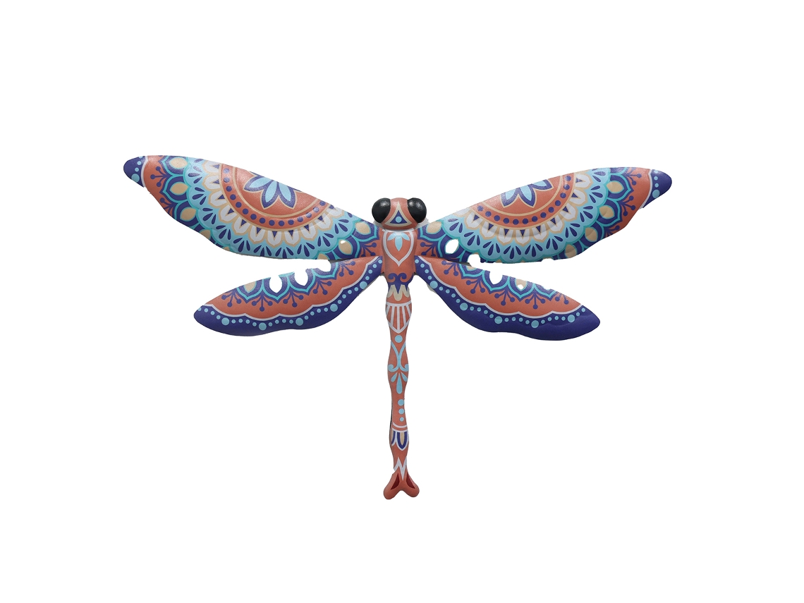 Libélula BY SIGRIS