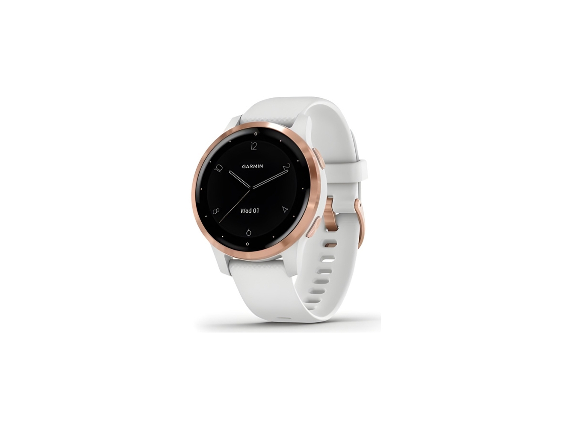 Garmin Vivoactive 4s / Recondicionado com sinais de uso