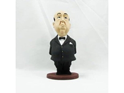 Figura ARTESANAL Alfred Hitchcock (Alfred Hitchcock)
