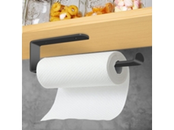 Suporte Para Papel Toalha, Suporte Para Rolo De Papel De Cozinha, Suporte Para Armários De Cozinha Aquaforge