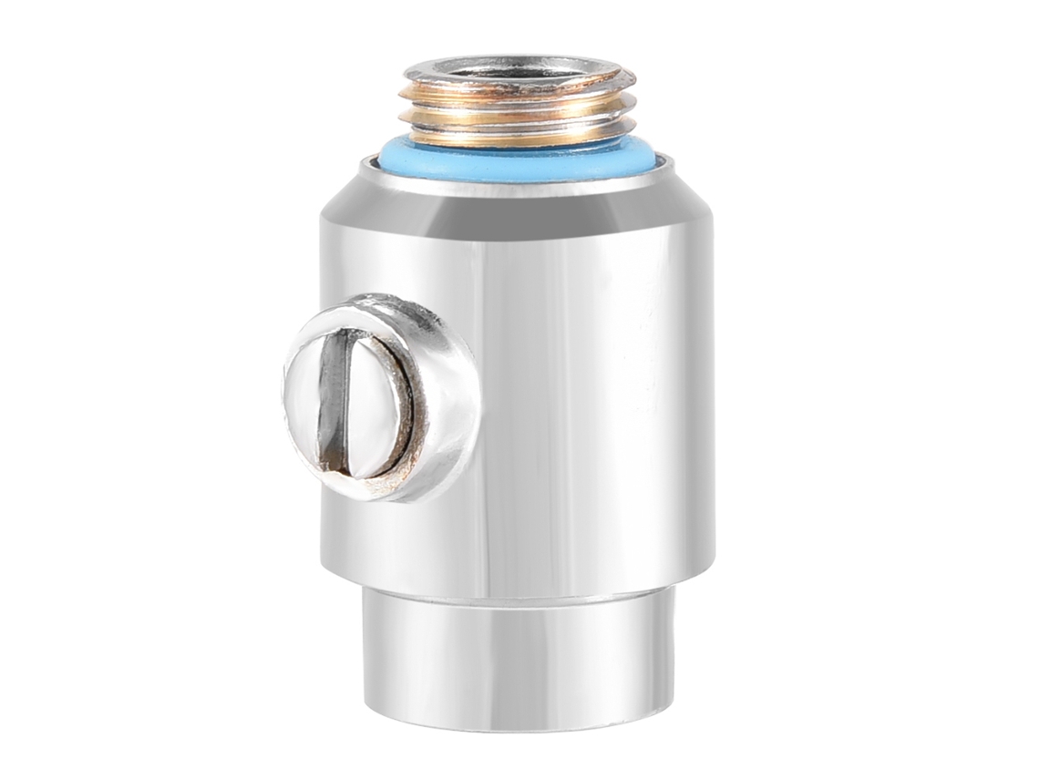 Válvula LAXISCREED G1/4 Mini 2 Pontos