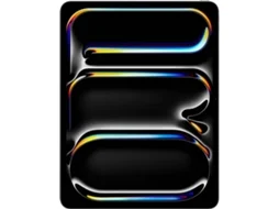 iPad Pro APPLE (13'' - 1 TB - Wi-Fi - Prateado - Vidro Padrão)