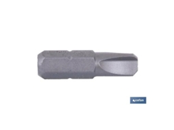 Punta tri-wing extra 1/4 n  2 venta unitaria