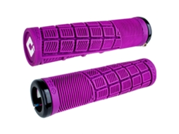 Punhos Reflex V2.1 Lock-On Roxo 135 Mmodi