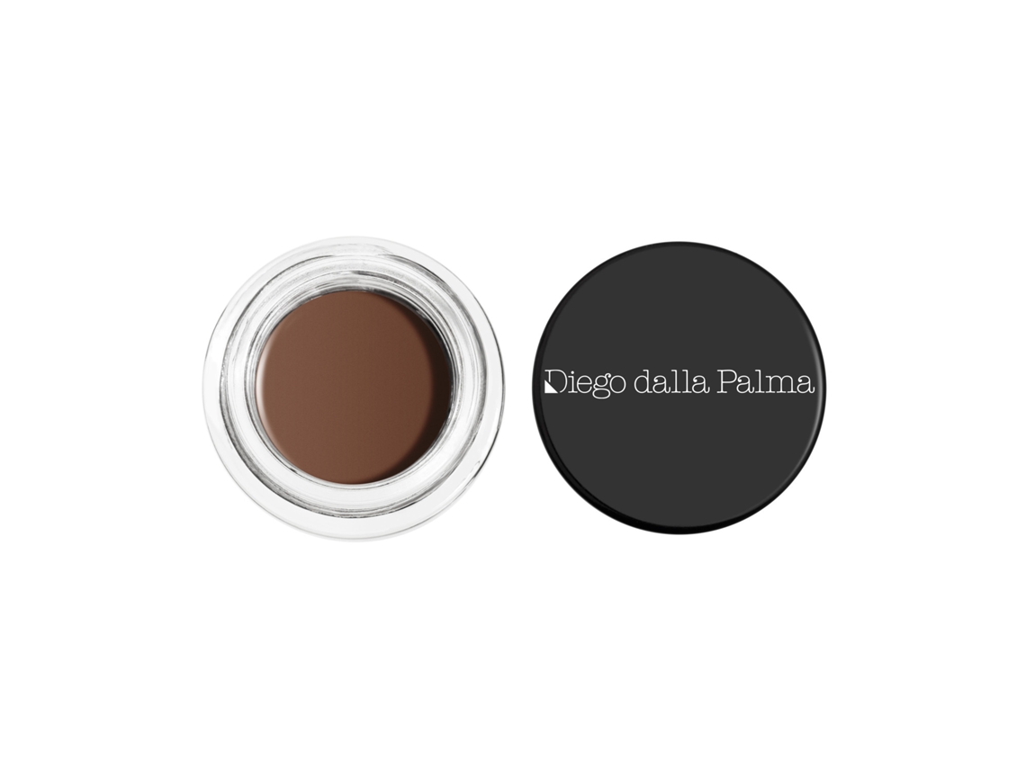 Creme Delineador De Sobrancelhas Gel Para Sobrancelhas 04 4 Ml Diego Dalla Palma