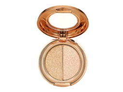 Paleta De Contorno Blush Iluminador Em Pó Maquiagem Facial Esculpir Forma Contorno