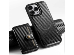 Capa Para Iphone 16 Pro
