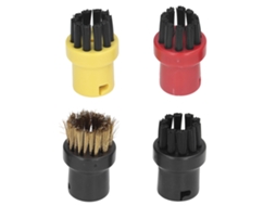 Pinceis de Limpeza a Vapor LAXISCREED para Karcher