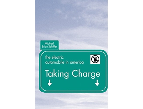Livro Taking Charge de Michael Brian Schiffer (Inglês)