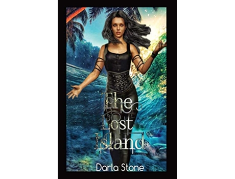 Livro Amelia Ami Jane Gray The Lost Island Amelia Jane Gray de Darla Stone (Inglês)