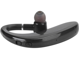 Fones De Ouvido Sem Fio Cuifati, Com Gancho De Orelha, Ideais Para Negócios, Direção E Esportes Bluetooth 5 0, Estéreo