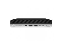 Computador HP 800 G5 Mini I7-8700 16Gb 512Gb Ssd W10Pro (Recondicionado Como Novo)