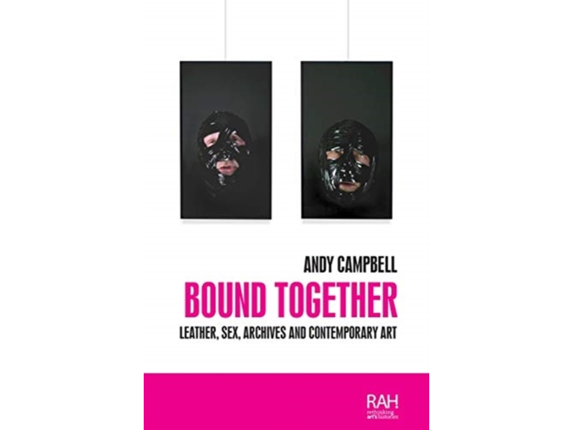 Livro Bound Together de Andy Campbell (Inglês)